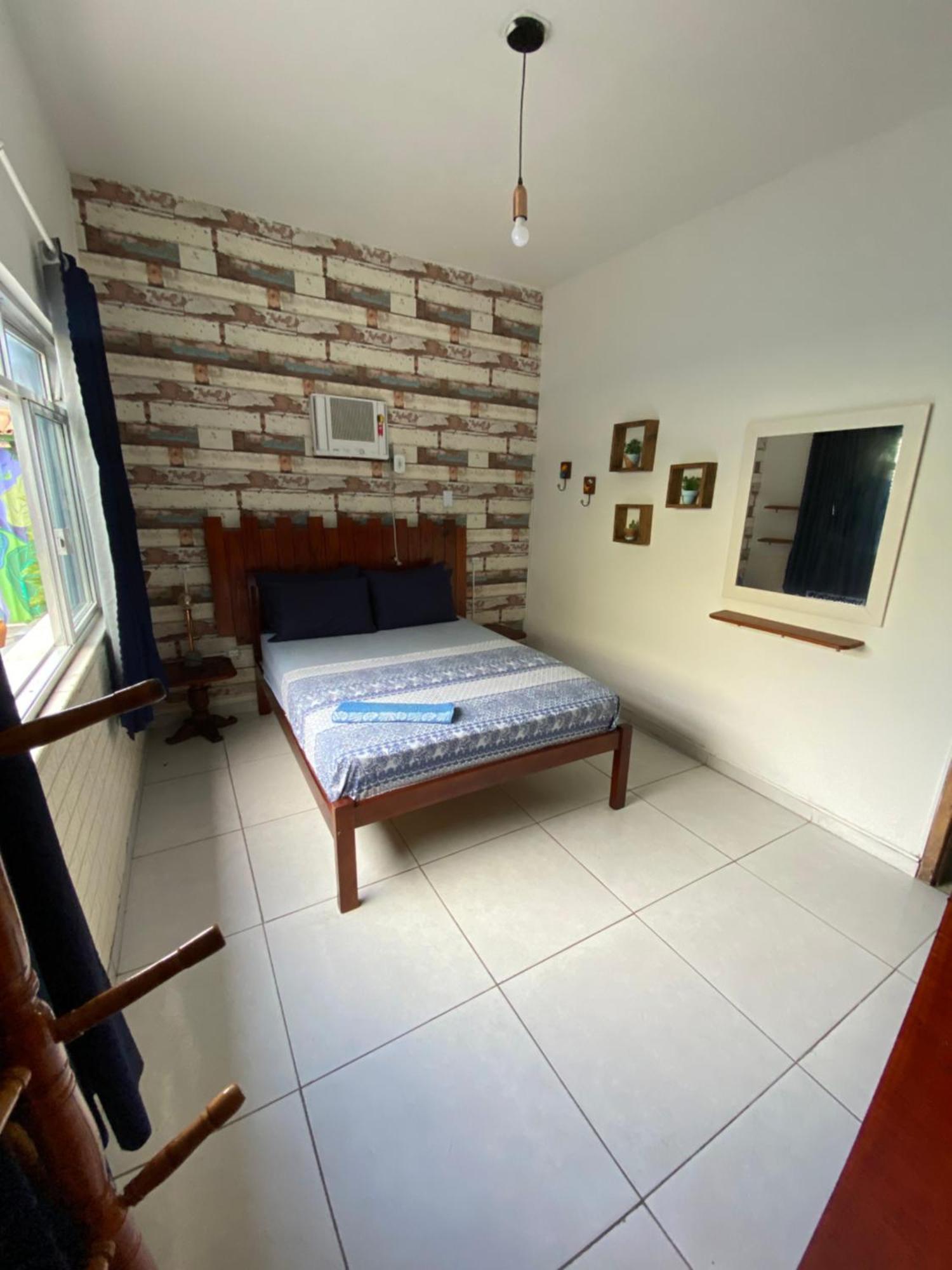 La Casa Hostel Арраял-ду-Кабу Экстерьер фото